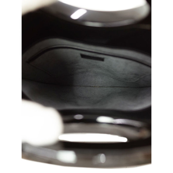 Louis Vuitton Demi Lune Epi Handbag - Picture 3 of 9